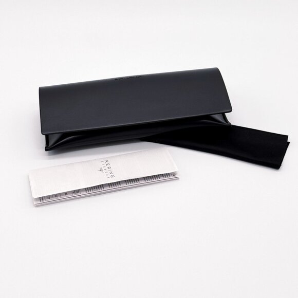 NEW SAINT LAURENT SL M28 003 SUNGLASSES WOMEN BLACK EYEWEAR - Picture 9 of 9